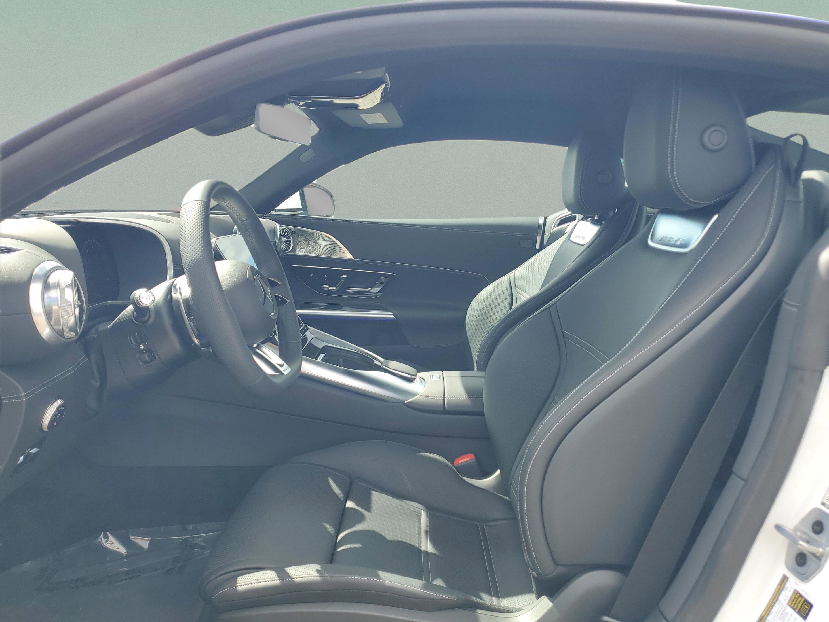 New 2026 Mercedes-Benz AMG GT 63 image 19