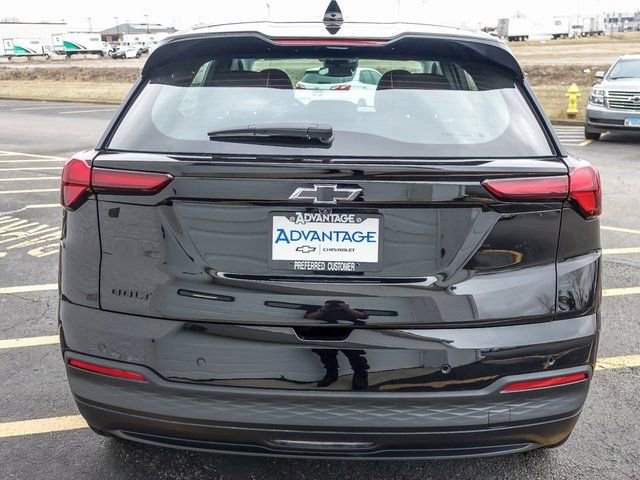 New 2027 Chevrolet Bolt LT w/ Comfort Package FWD image 7
