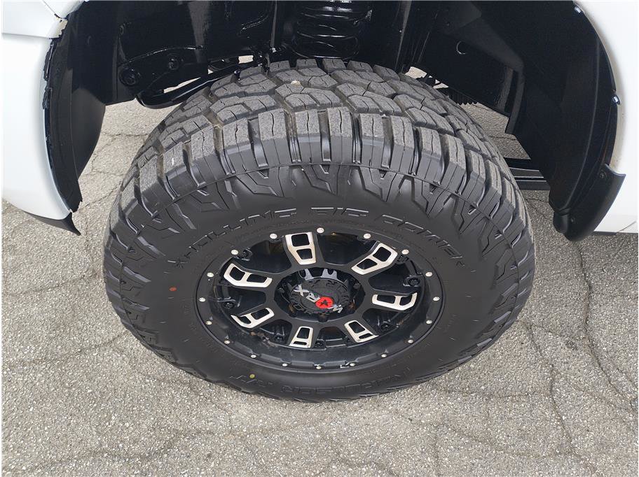 Used 2016 RAM 3500 Tradesman w/ Chrome Appearance Group AWD/4WD image 16