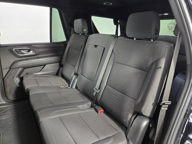 Used 2024 Chevrolet Tahoe LS w/ Driver Alert Package RWD image 16