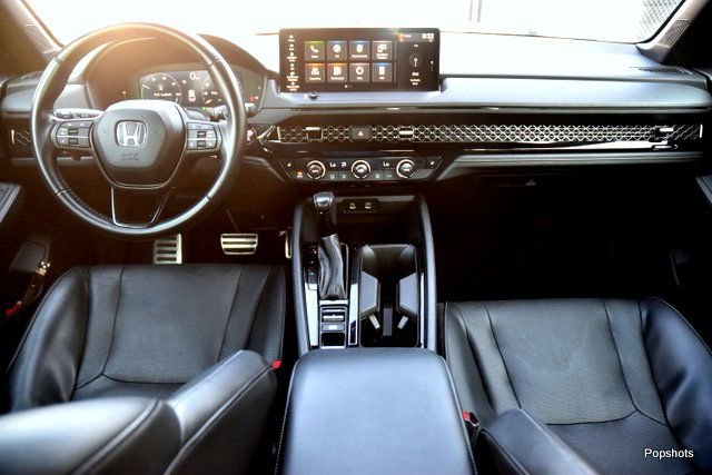 Used 2023 Honda Accord Sport image 13