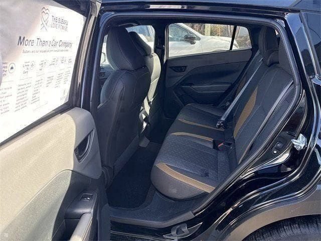 New 2026 Subaru Crosstrek 2.5i Sport w/ Crosstrek Mirror Package AWD/4WD image 37