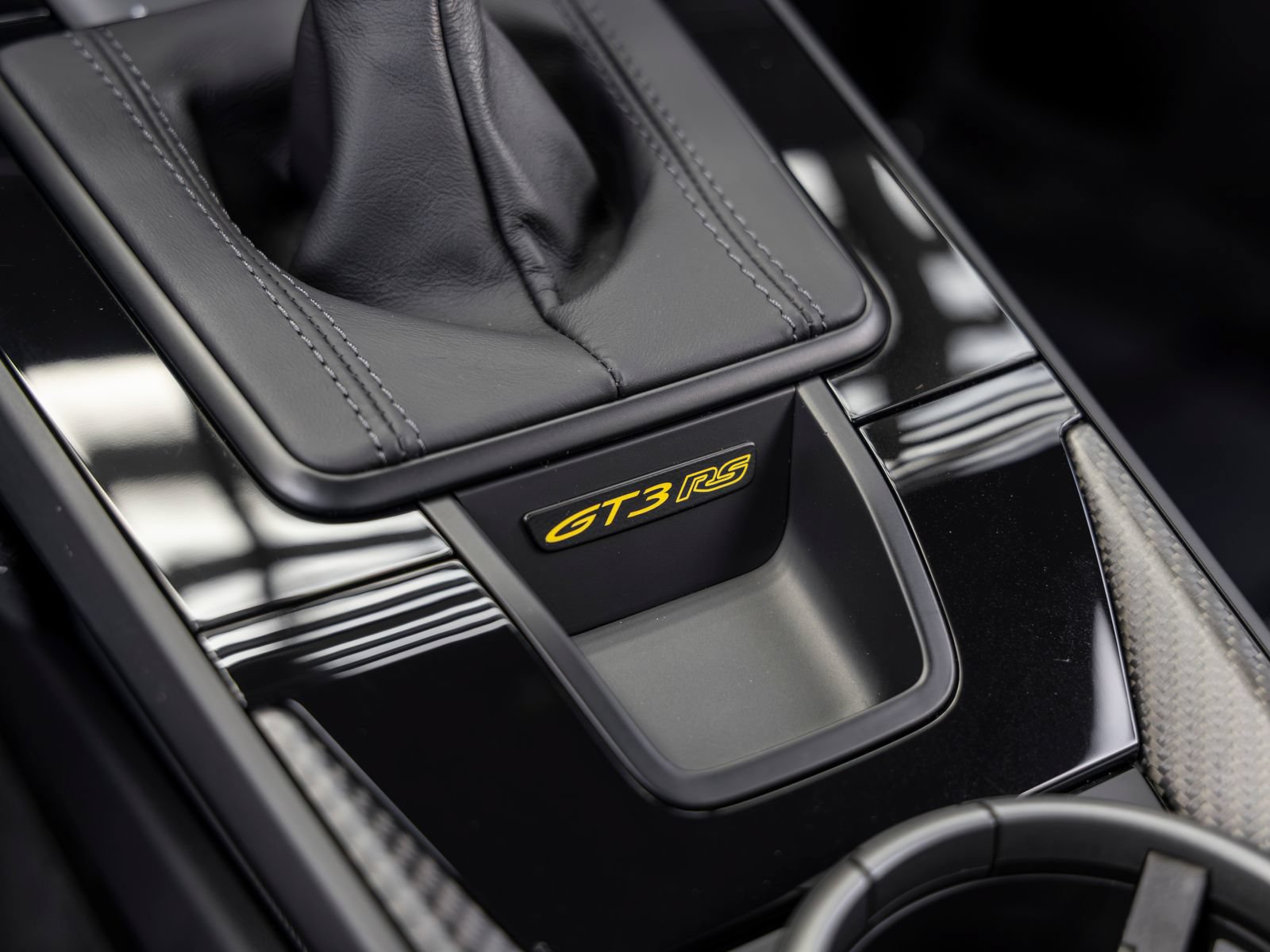 Certified 2023 Porsche 911 GT3 RS RWD image 60