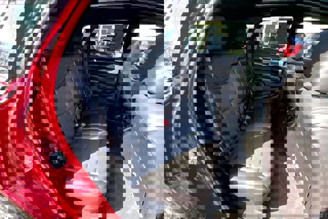 Used 2024 Cadillac XT5 Premium Luxury image 27