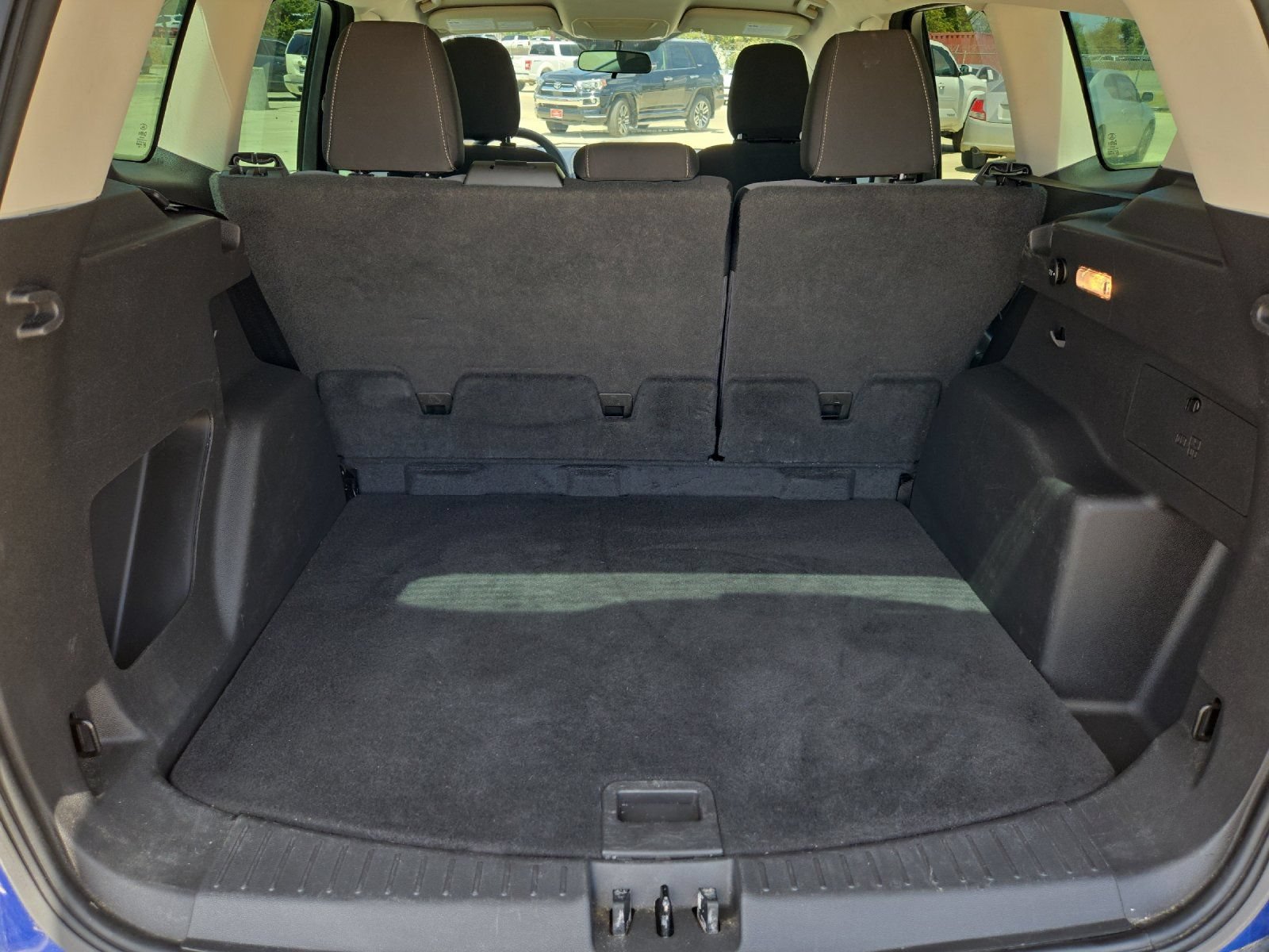 Used 2019 Ford Escape S FWD image 14