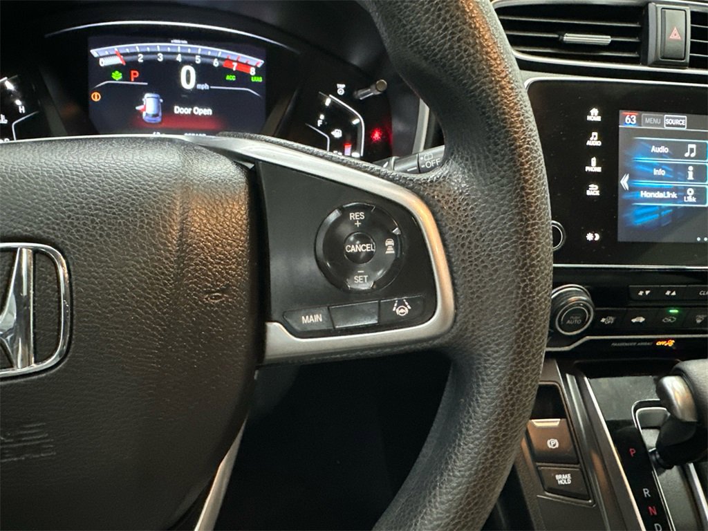 Used 2020 Honda CR-V EX image 27
