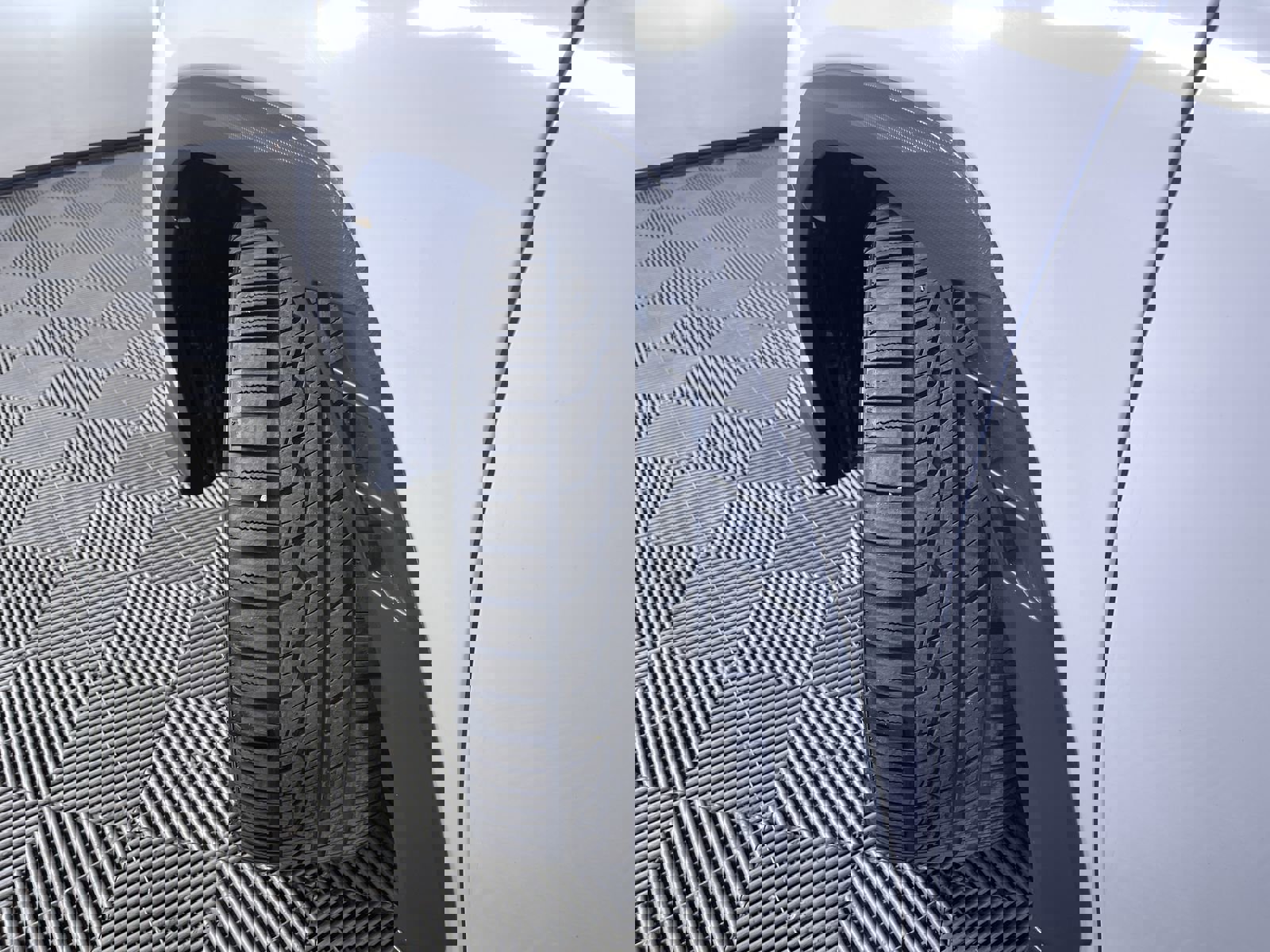 Used 2022 Subaru WRX Premium image 26