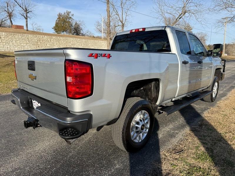 Used 2019 Chevrolet Silverado 2500 W/T image 7