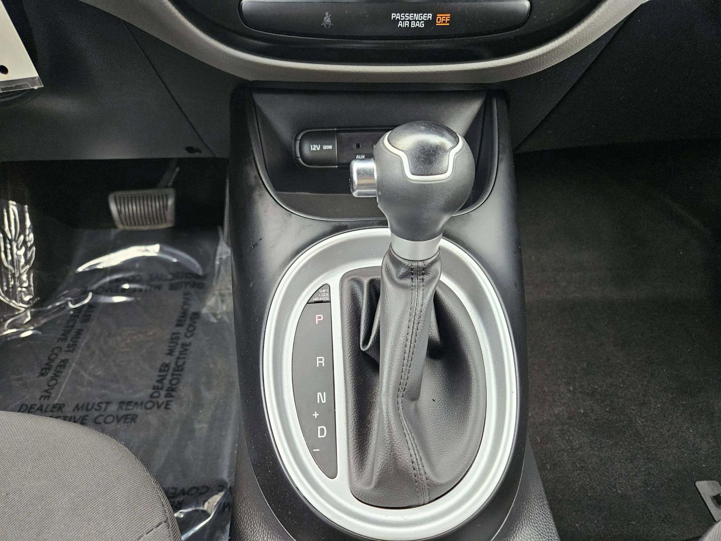 Used 2019 Kia Soul w/ Option Group 020 image 25