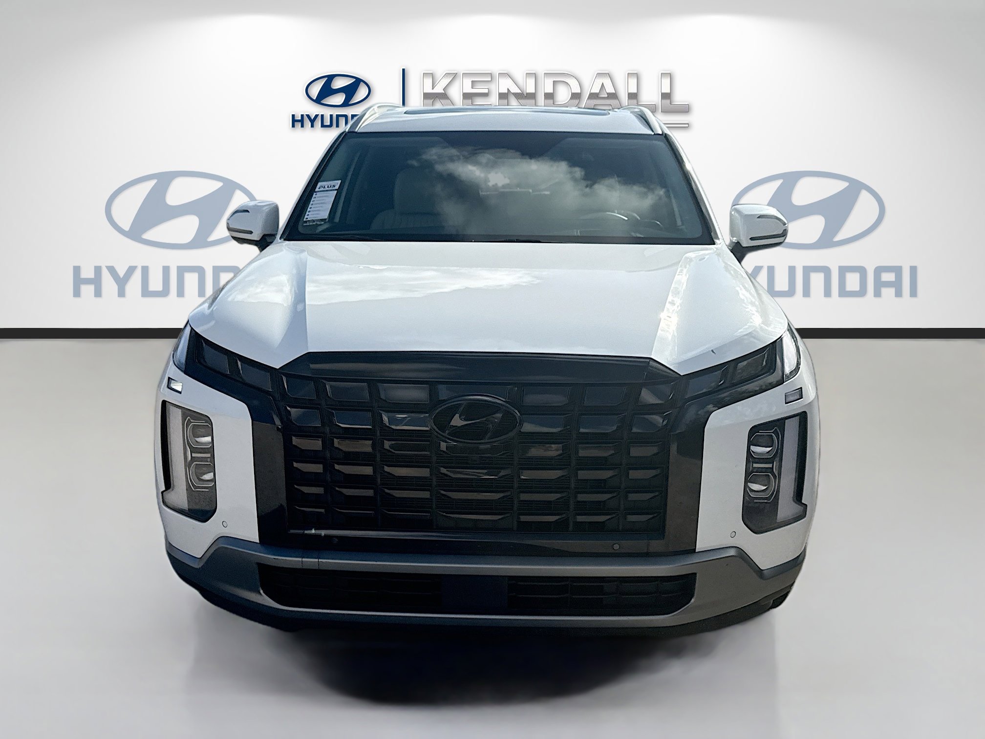 Used 2024 Hyundai Palisade Limited image 2