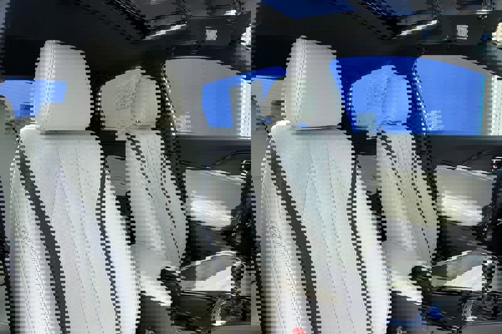 Certified 2023 Acura Integra A-Spec image 26