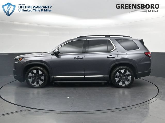 Used 2026 Honda Pilot Elite image 10
