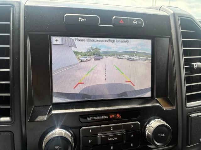 Used 2017 Ford F150 XL w/ Equipment Group 101A Mid RWD image 5