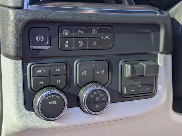 New 2026 Chevrolet Tahoe Premier w/ Sun And Tow Package image 14