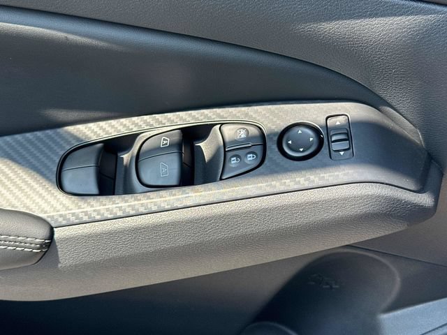 New 2026 Nissan Altima 2.5 SV AWD/4WD image 15
