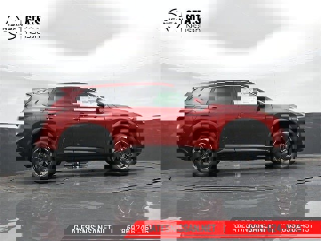 New 2026 Nissan Rogue SV image 33