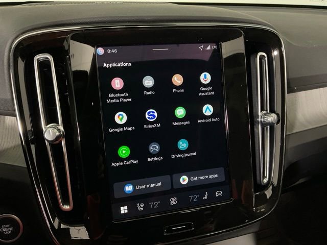 New 2026 Volvo XC40 B5 Ultra w/ Protection Package Premier AWD/4WD image 13