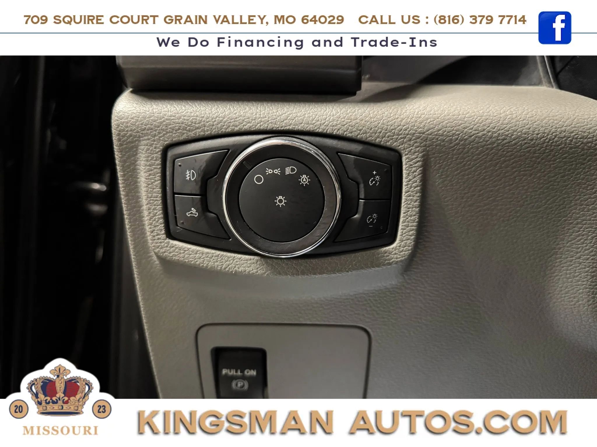 Used 2016 Ford F150 XLT image 11