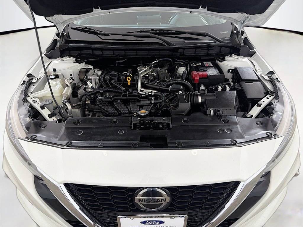 Used 2022 Nissan Altima 2.5 SV AWD/4WD image 13