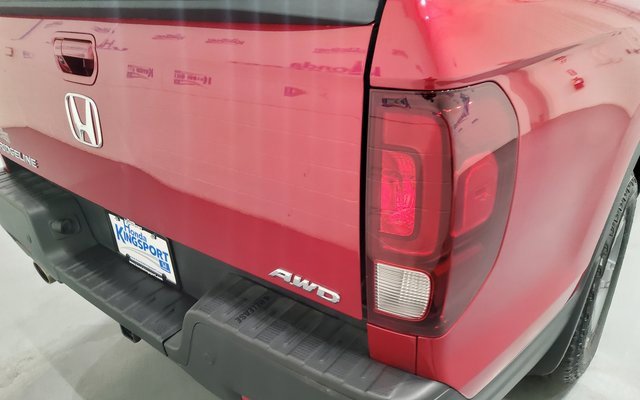 Used 2023 Honda Ridgeline RTL-E image 13
