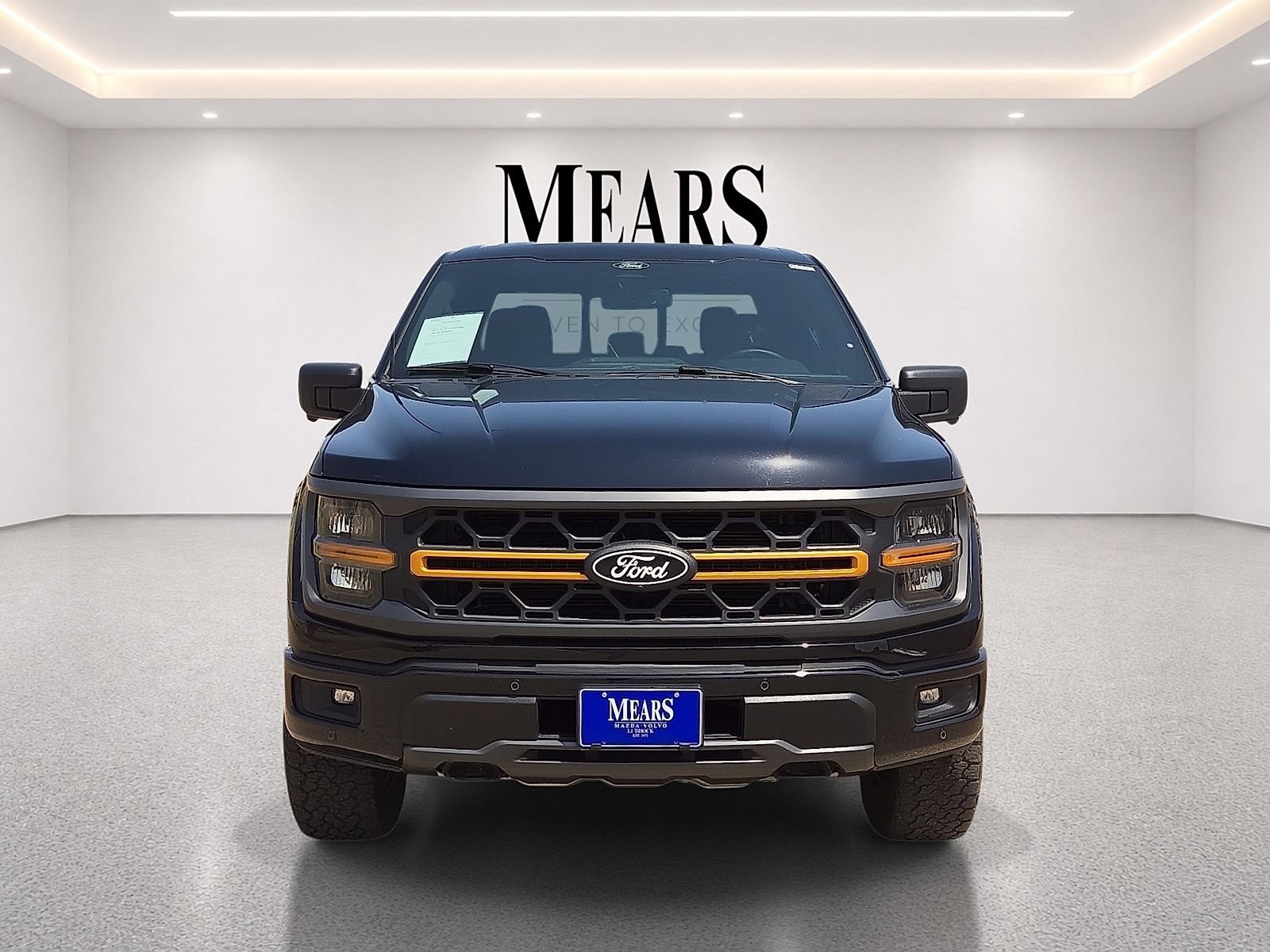 Used 2025 Ford F150 Tremor w/ Bed Utility Package AWD/4WD image 8