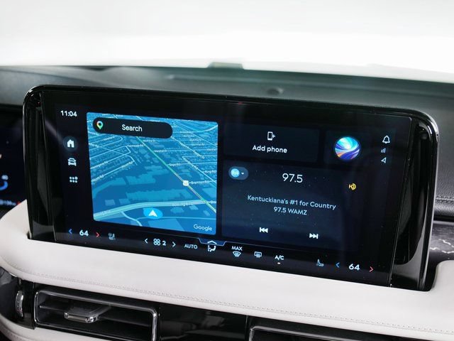 Used 2026 Lincoln Aviator Black Label w/ Dynamic Handling Package AWD/4WD image 19