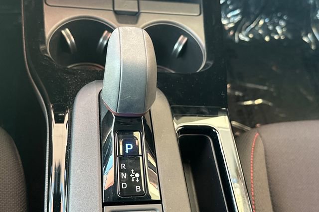 Used 2025 Toyota Prius Plug-In Hybrid image 22