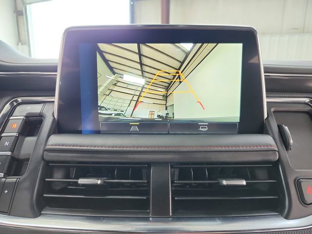 Used 2023 Chevrolet Tahoe RST image 28