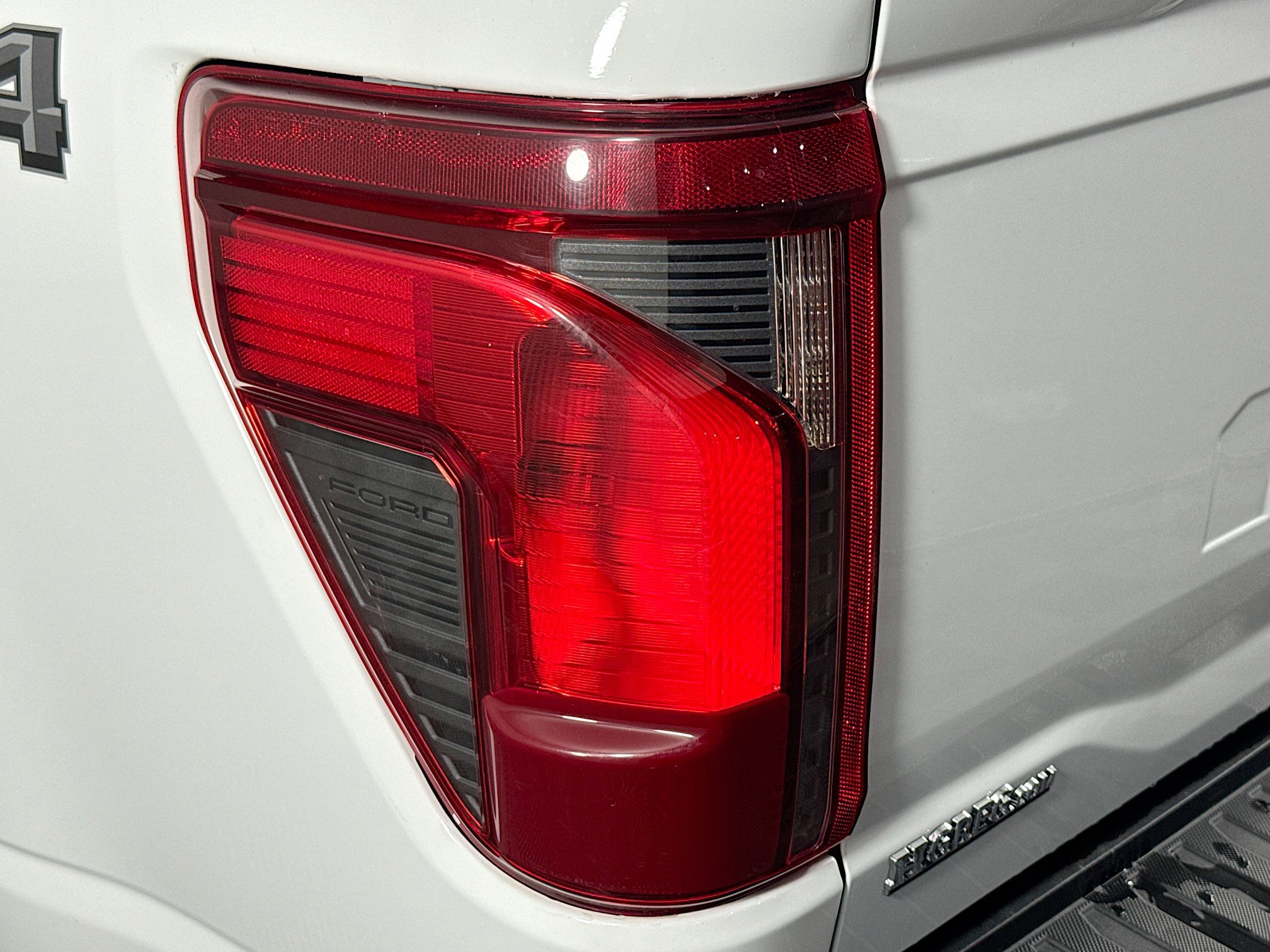 Used 2024 Ford F150 XLT AWD/4WD image 33