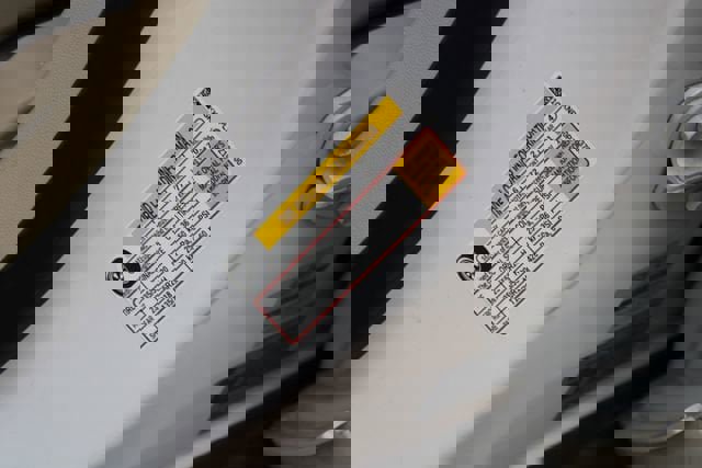 Certified 2023 GMC Acadia Denali w/ Denali Technology Package image 35