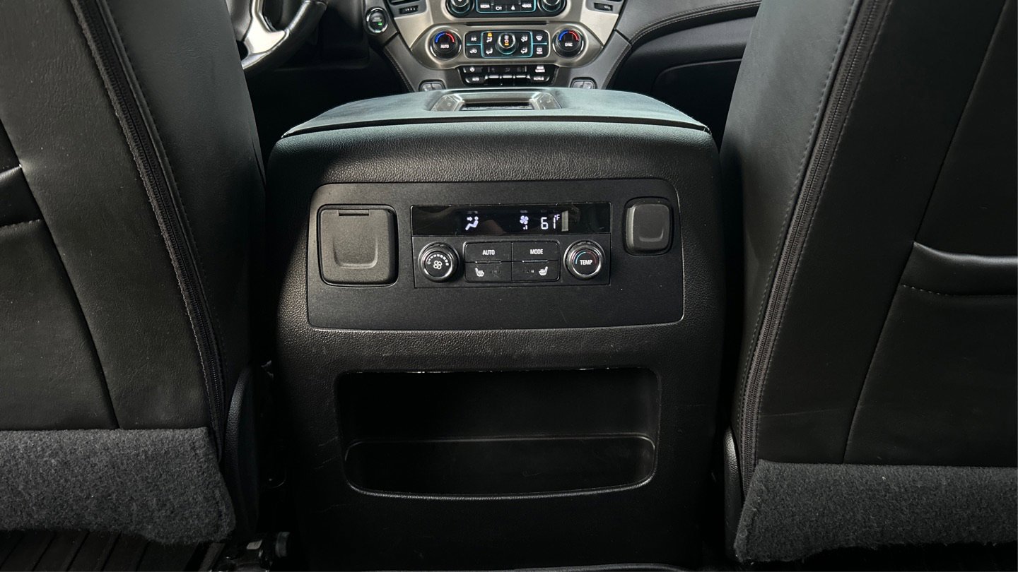 Used 2020 GMC Yukon XL Denali image 34