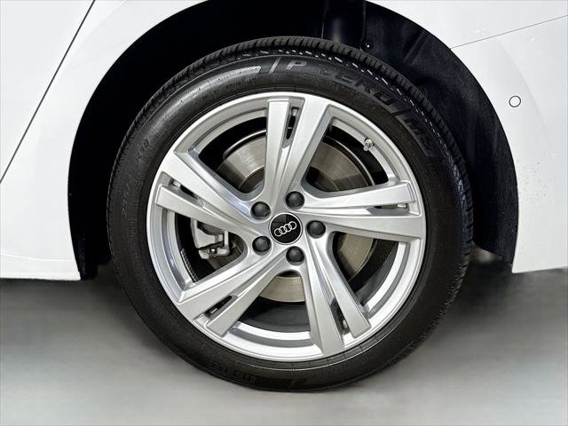 Certified 2025 Audi A5 2.0T Premium Plus w/ Premium Plus AWD/4WD image 32