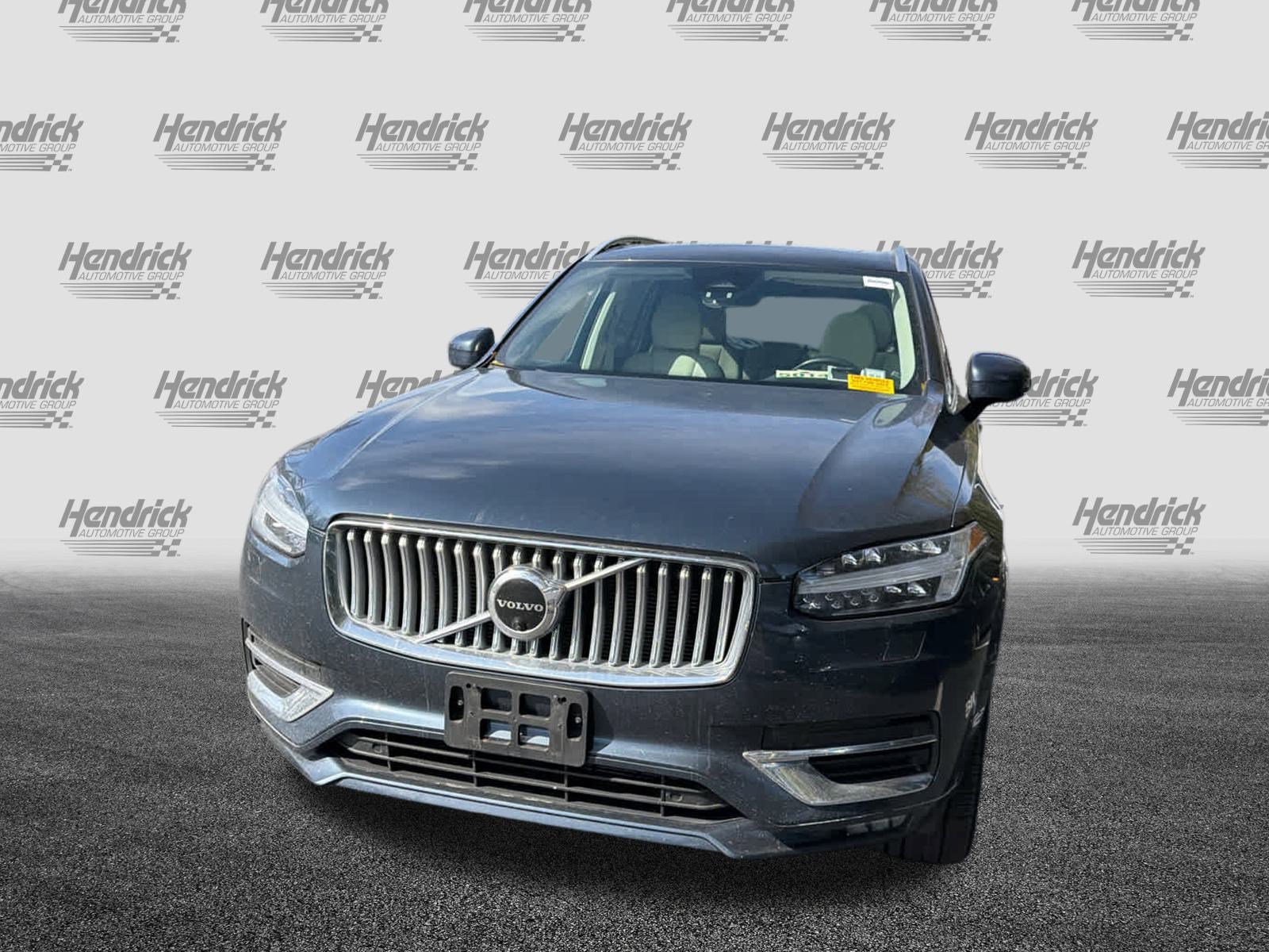 Certified 2023 Volvo XC90 B5 Plus w/ Protection Package Premier image 6