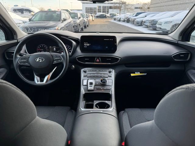 Used 2023 Hyundai Santa Fe SEL image 21