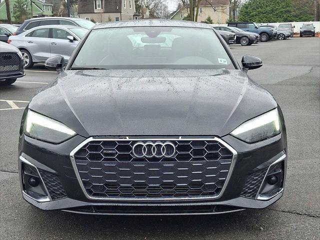 Used 2023 Audi A5 2.0T Premium w/ Convenience Package AWD/4WD image 29