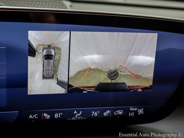 New 2025 Buick Enclave Sport Touring w/ LPO, Floor Liner Package image 15