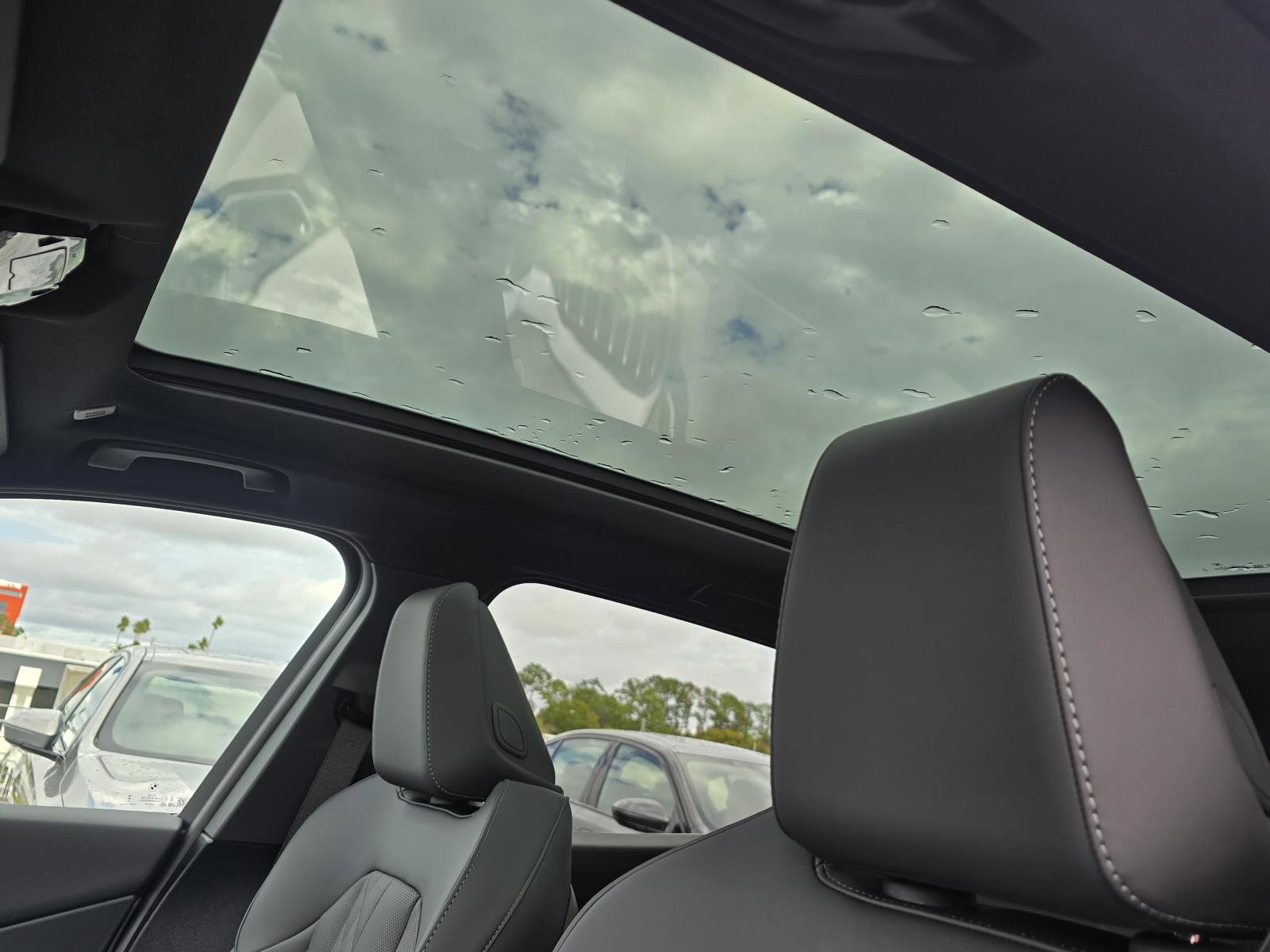 New 2026 BMW X3 xDrive30 w/ M Sport Package image 11