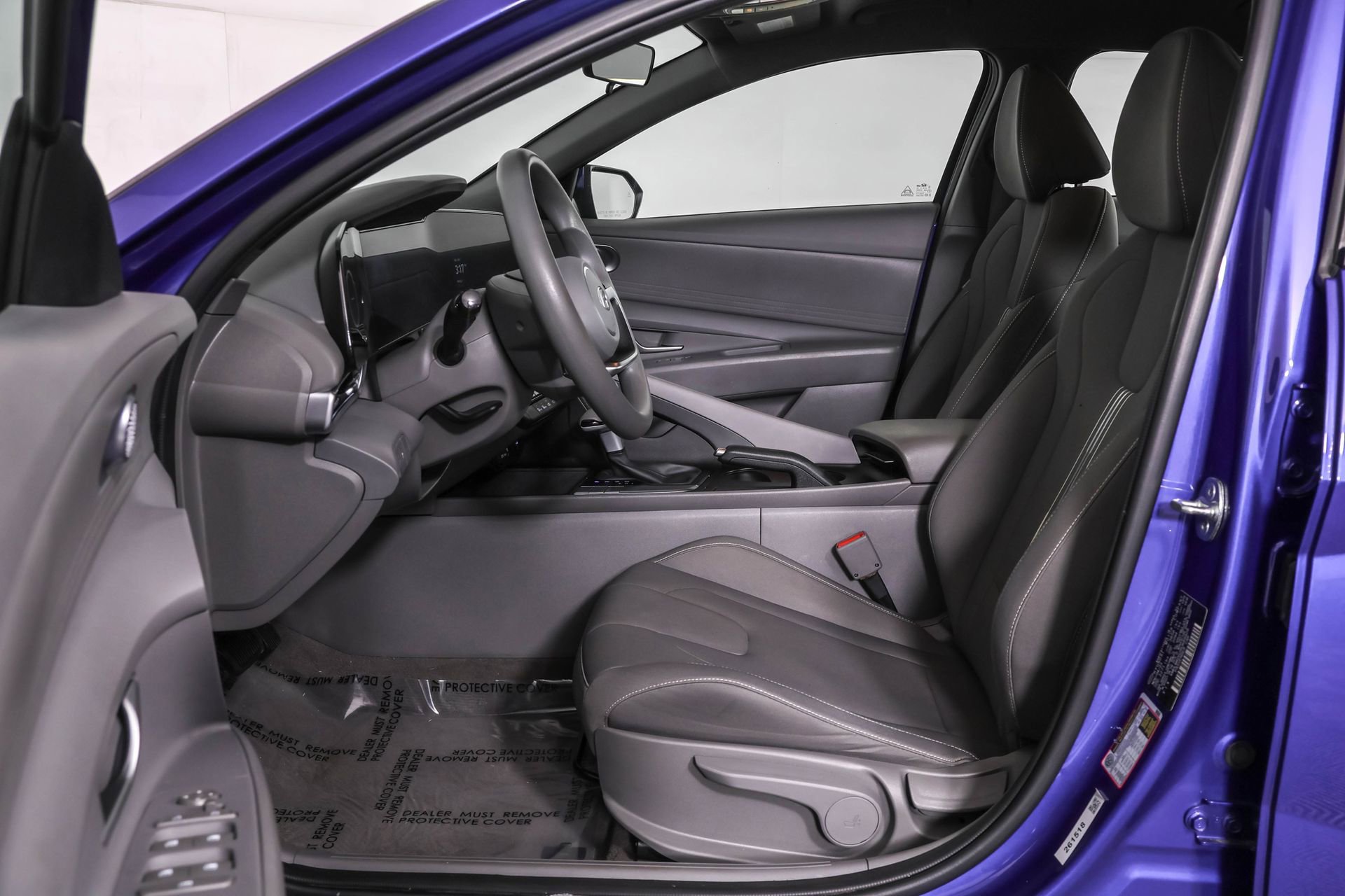 Used 2024 Hyundai Elantra SEL image 7