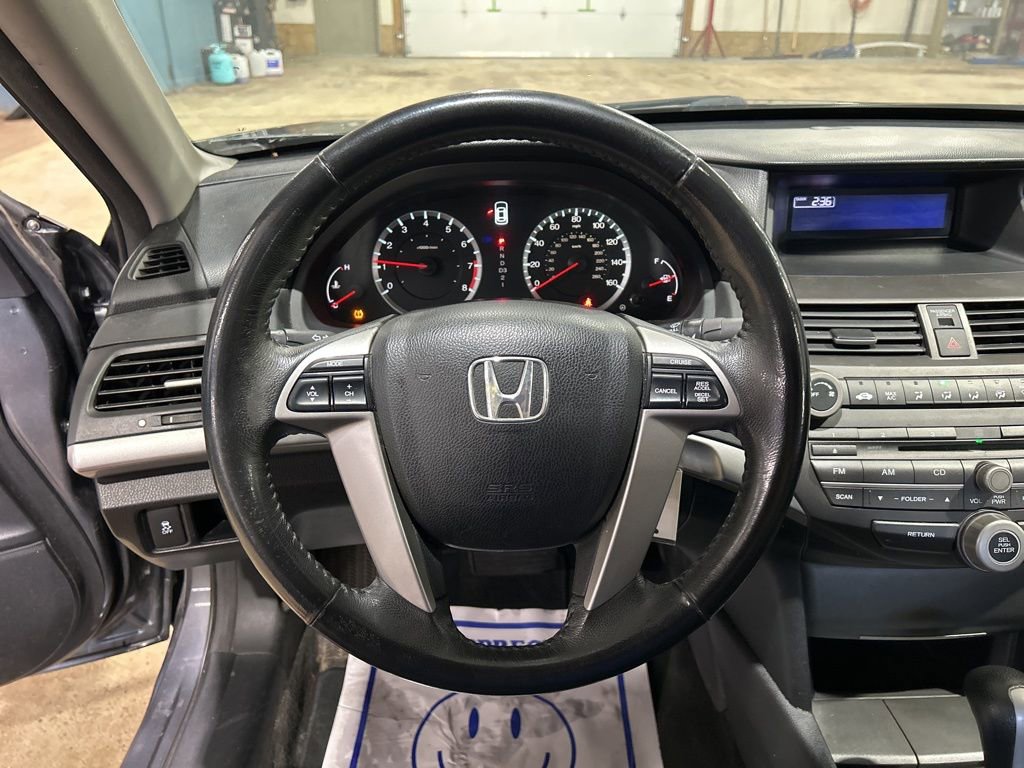 Used 2012 Honda Accord SE image 23