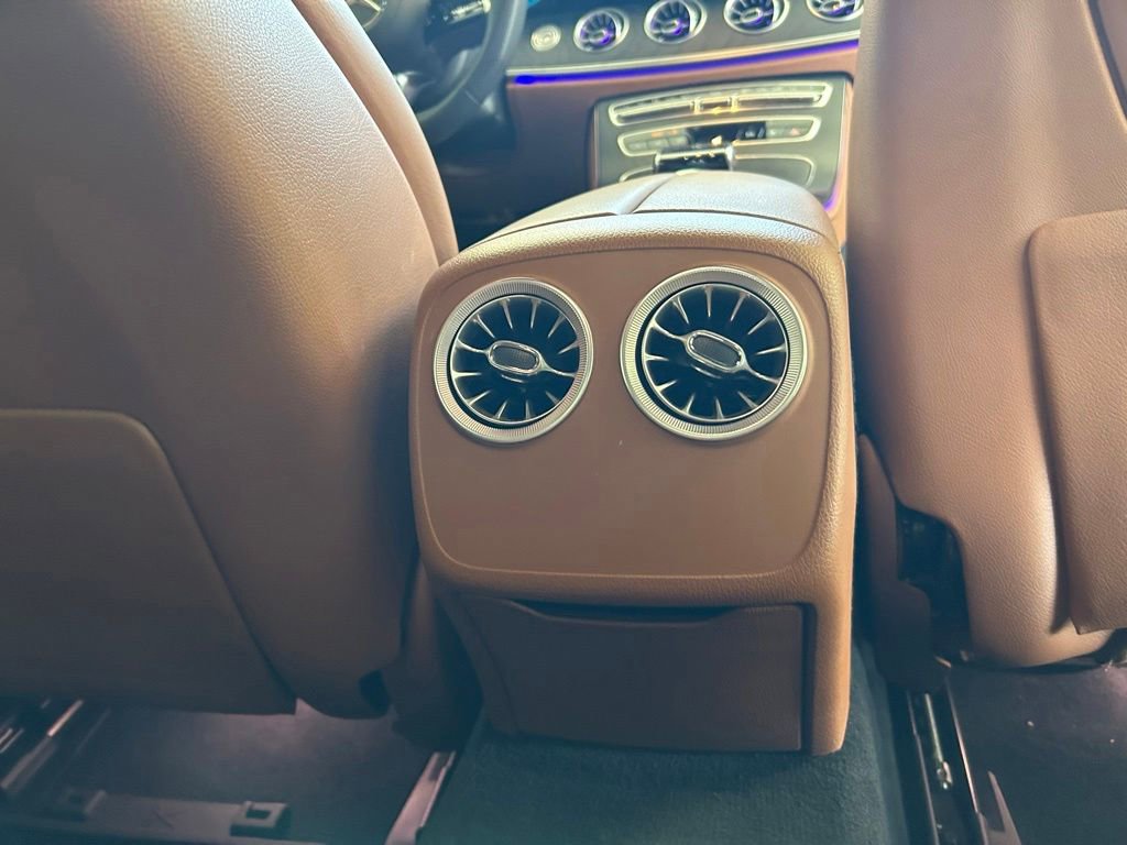 Used 2023 Mercedes-Benz E 450 Cabriolet image 32