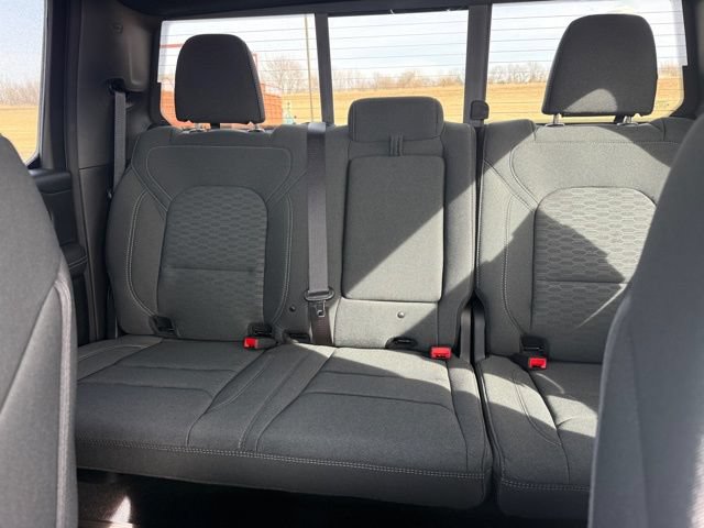 New 2026 RAM 1500 Big Horn AWD/4WD image 19