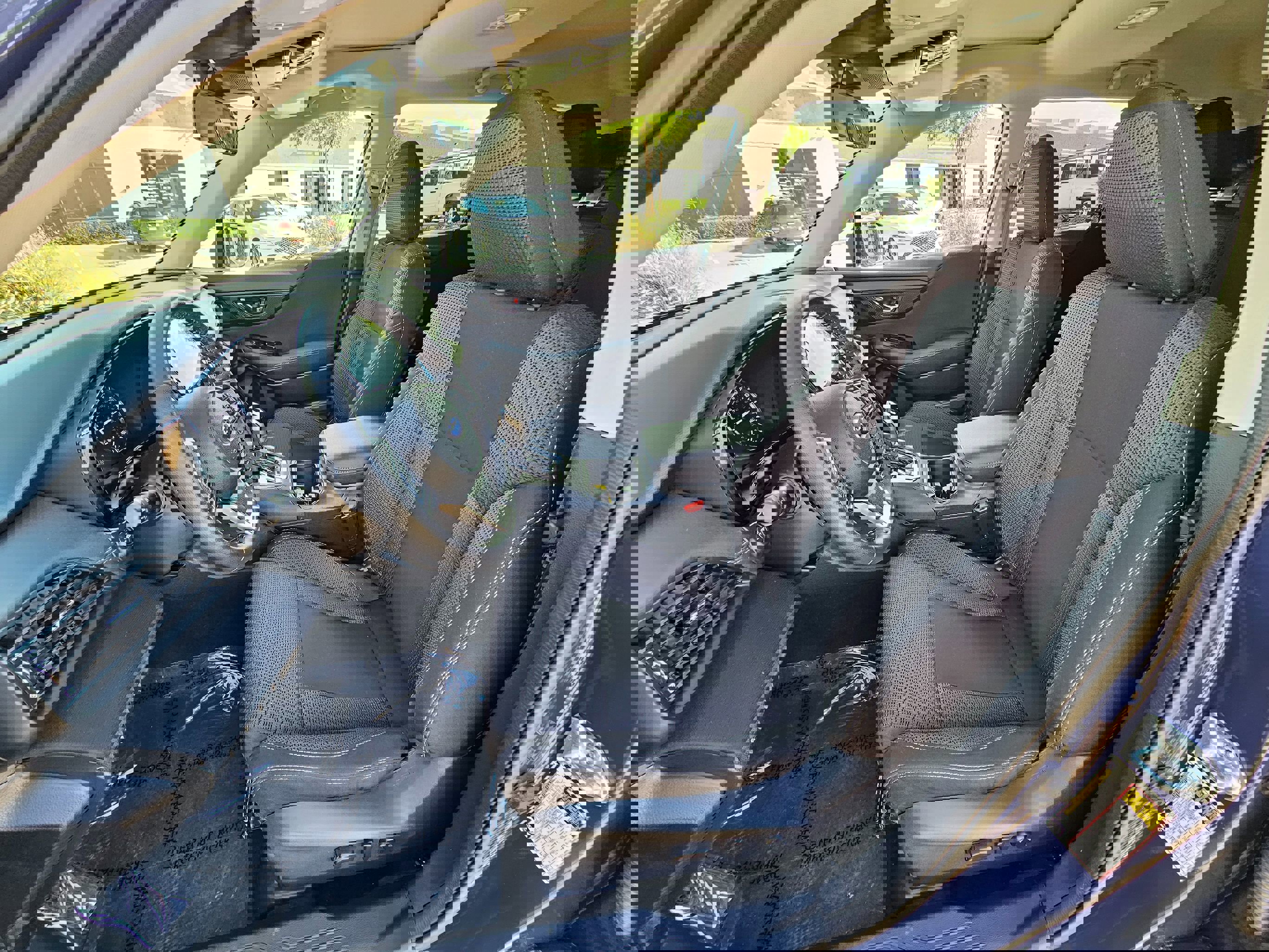 Used 2025 Subaru Outback Premium image 17