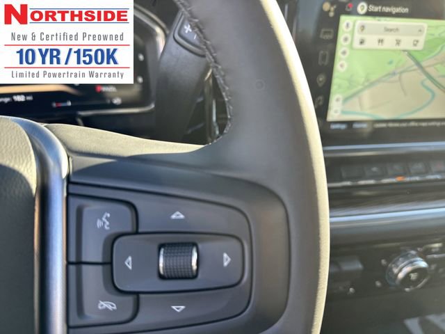 New 2026 GMC Sierra 1500 SLE image 20