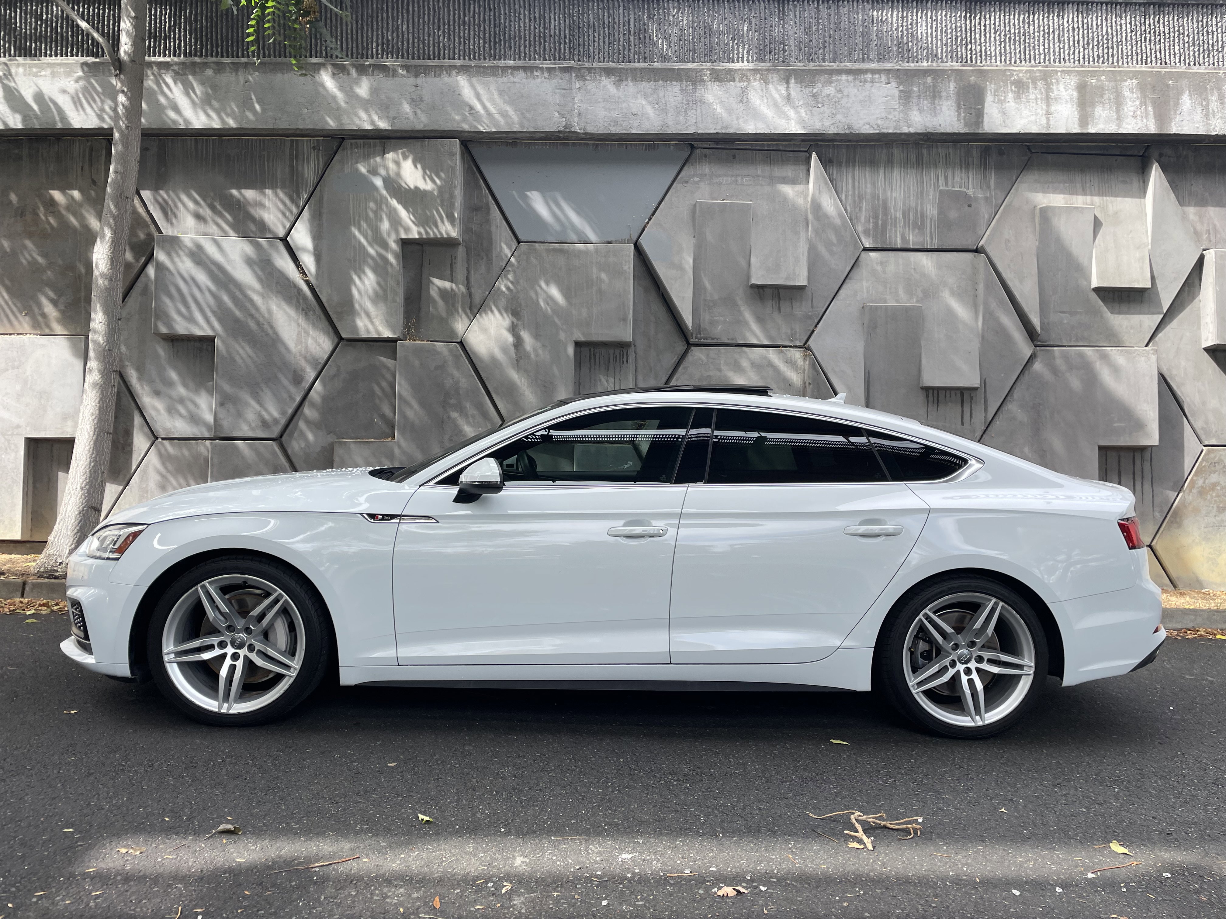 Used 2018 Audi A5 2.0T Premium Plus w/ Premium Plus