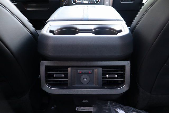 New 2026 Ford F350 Platinum w/ FX4 Off-Road Package image 40