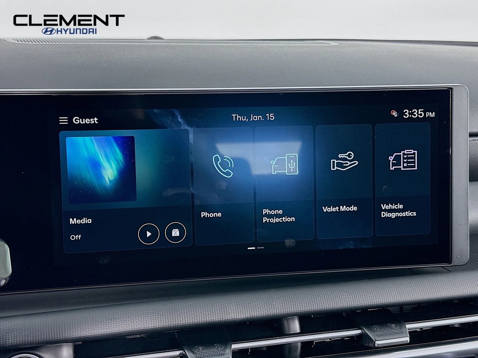 New 2026 Hyundai Tucson SE image 17