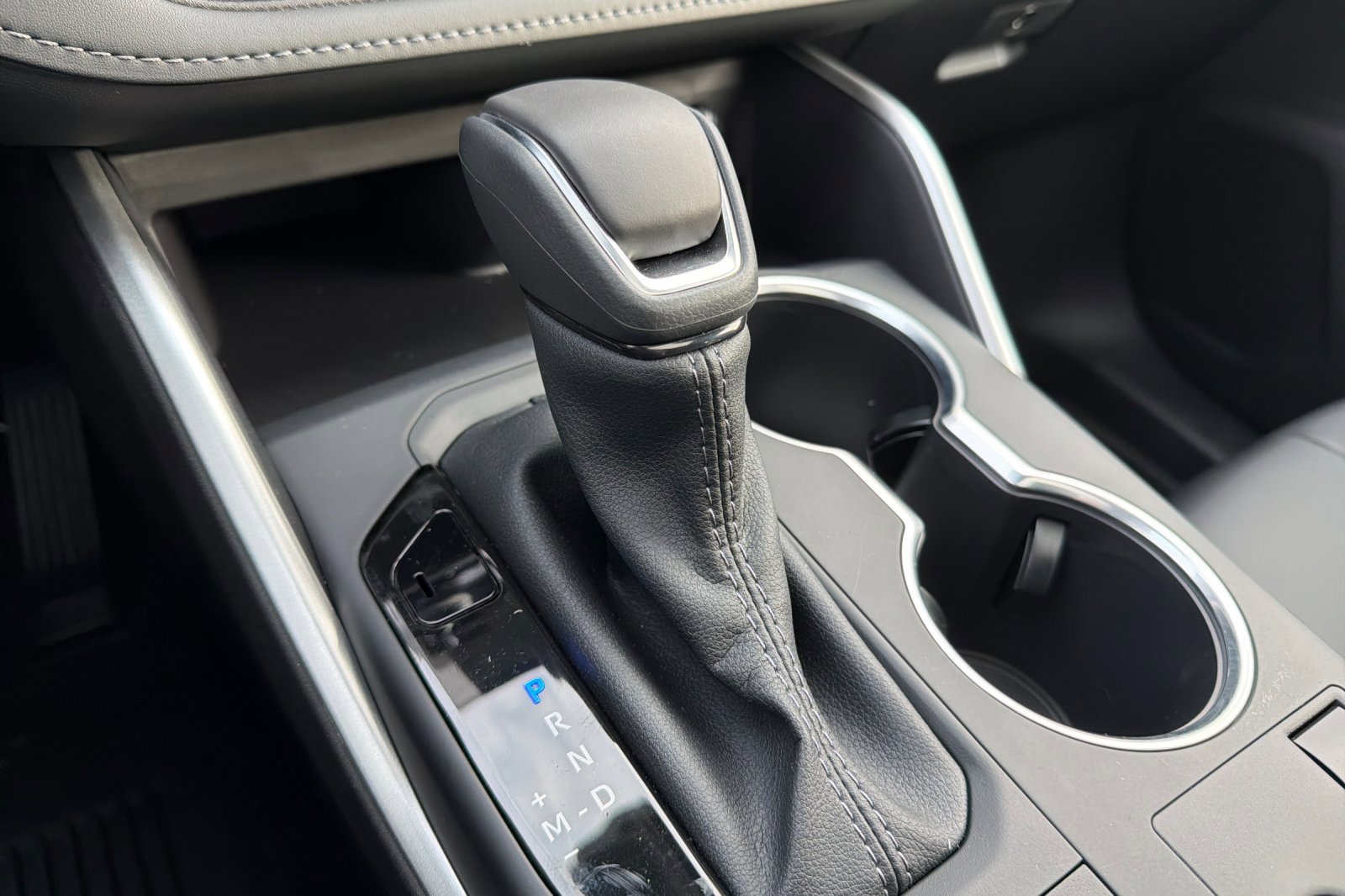 New 2026 Toyota Highlander XLE image 19