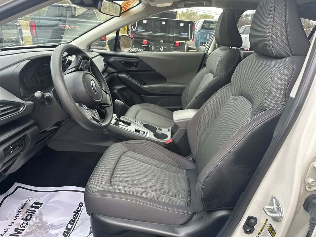 Used 2024 Subaru Crosstrek 2.0i Premium image 9