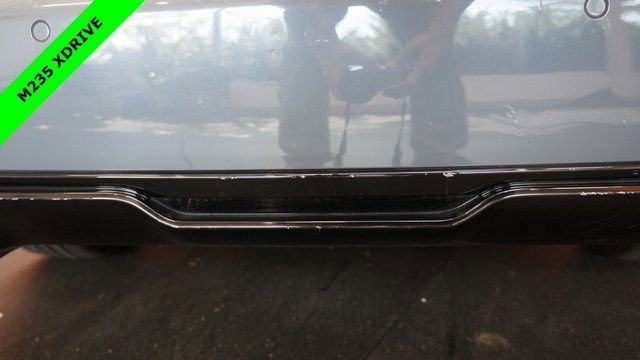 Used 2023 BMW M235i xDrive Gran Coupe w/ Premium Package image 86