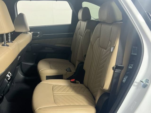 New 2026 Kia Sorento SX Prestige w/ Olive Brown Leather Package AWD/4WD image 30